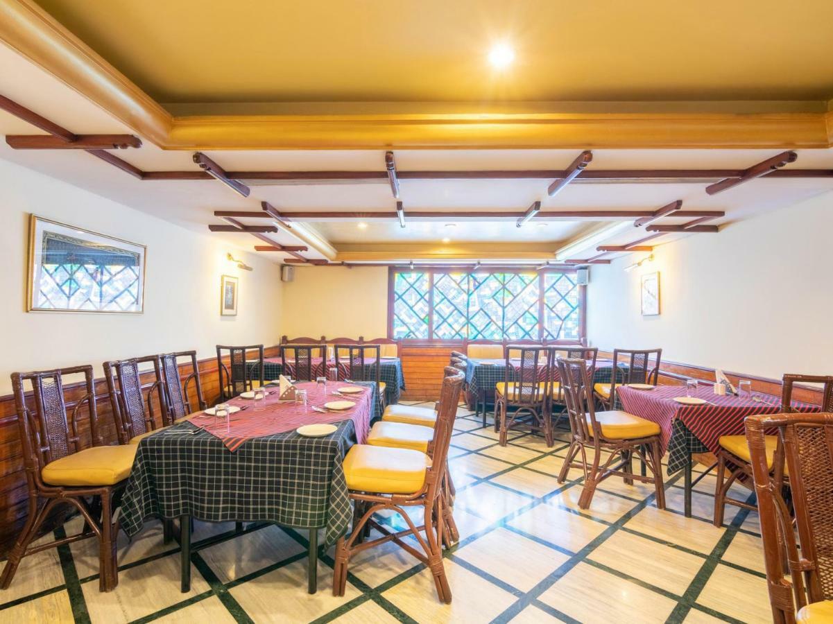 Nahar Heritage Hotel 벵갈루루 외부 사진